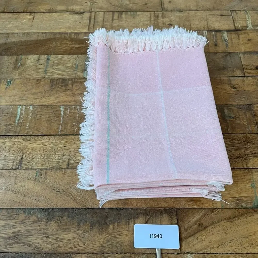 Cotton 16 x 16